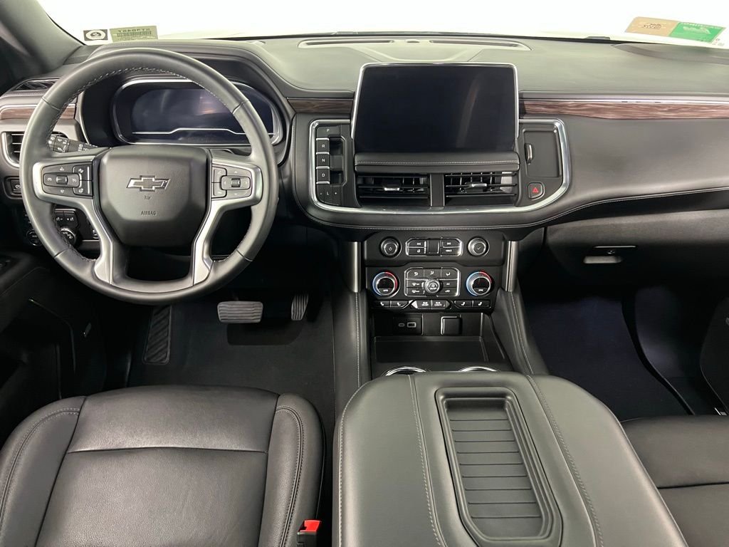 2024 Chevrolet Tahoe Z71 - Photo 11