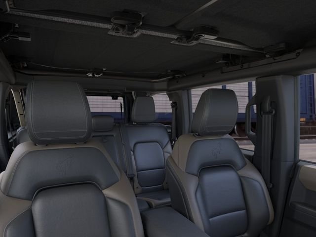 New 2026 Marsh Gray Ford Big Bend® image 13