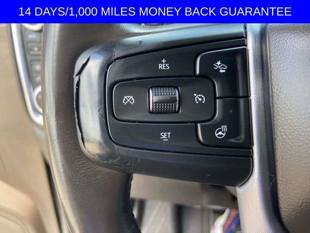 Certified Used 2020 Onyx Black GMC SLT image 27