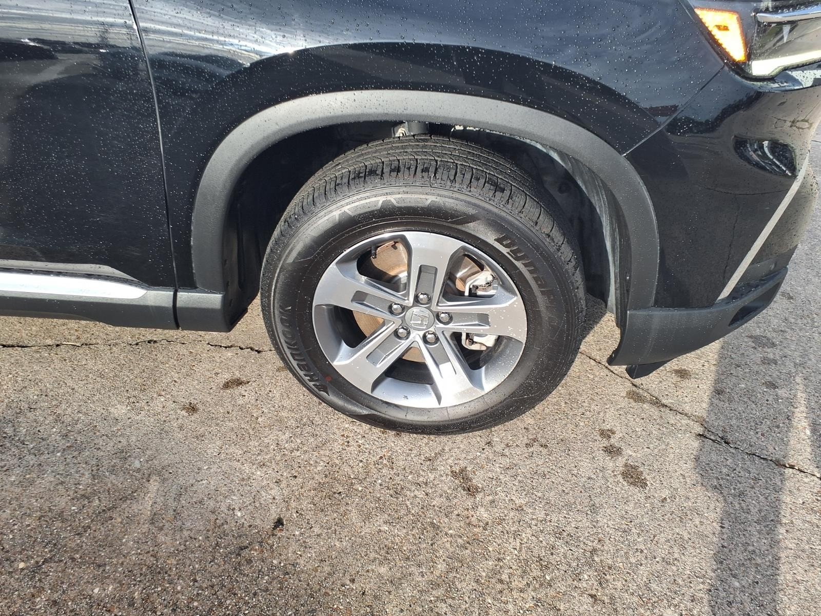 2026 Nissan Rogue photo 8 of 28