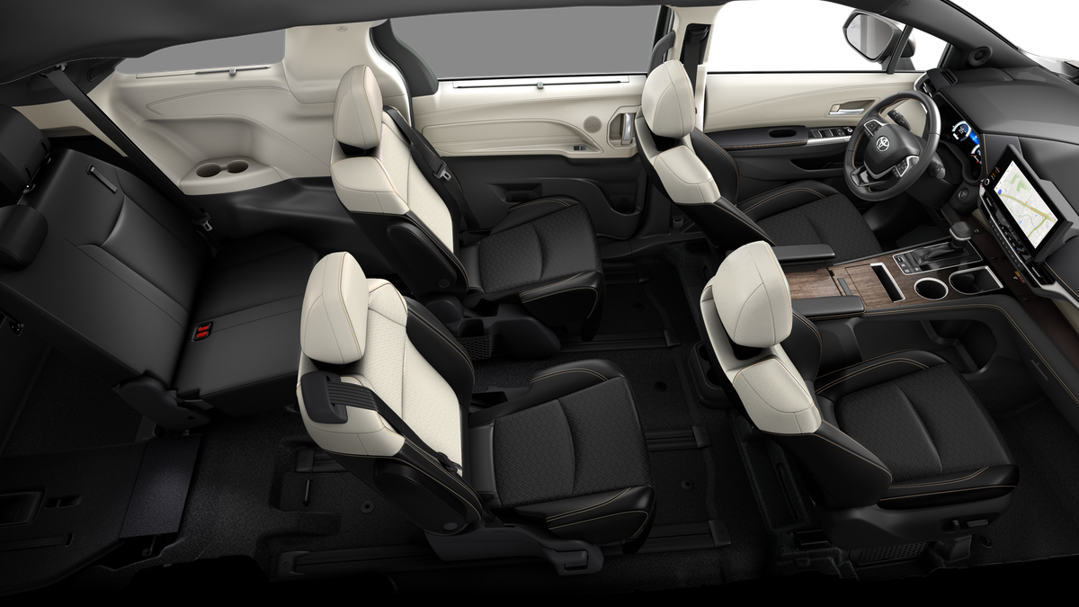 New 2026 Heavy Metal Toyota Limited image 22