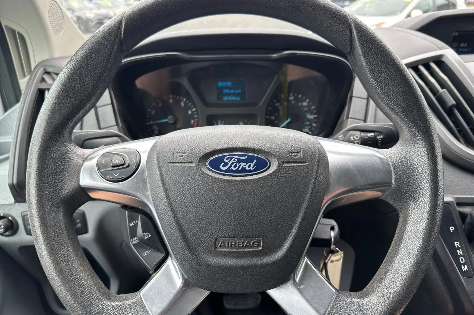 Certified Used 2019 Oxford White Ford XLT image 23