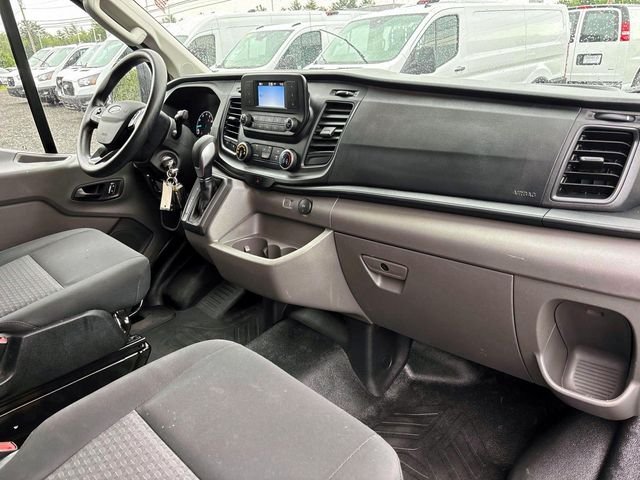 Used 2025 White Ford  image 17
