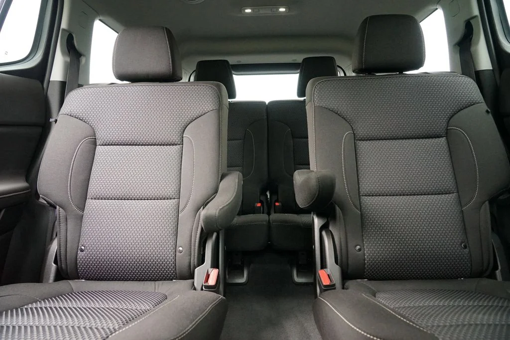 2023 GMC Acadia SLE - Photo 26