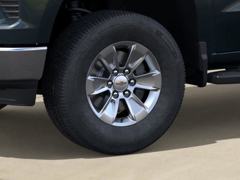 2026 Chevrolet Silverado 1500 LT - Photo 9