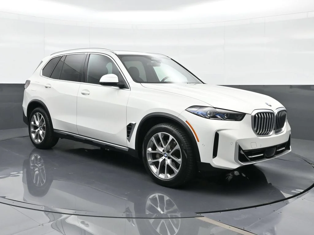 2024 BMW X5 40i - Photo 12