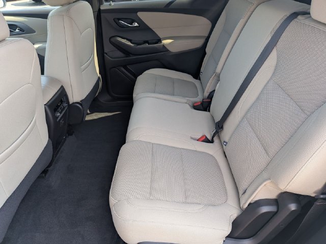 Used 2023 NORTHSKY BLUE METALLIC Chevrolet LS image 26