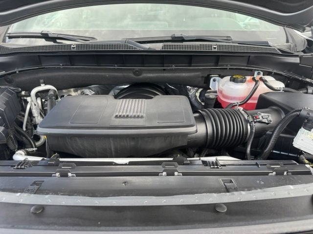 Certified Used 2024 Sterling Gray Metallic Chevrolet LT image 32