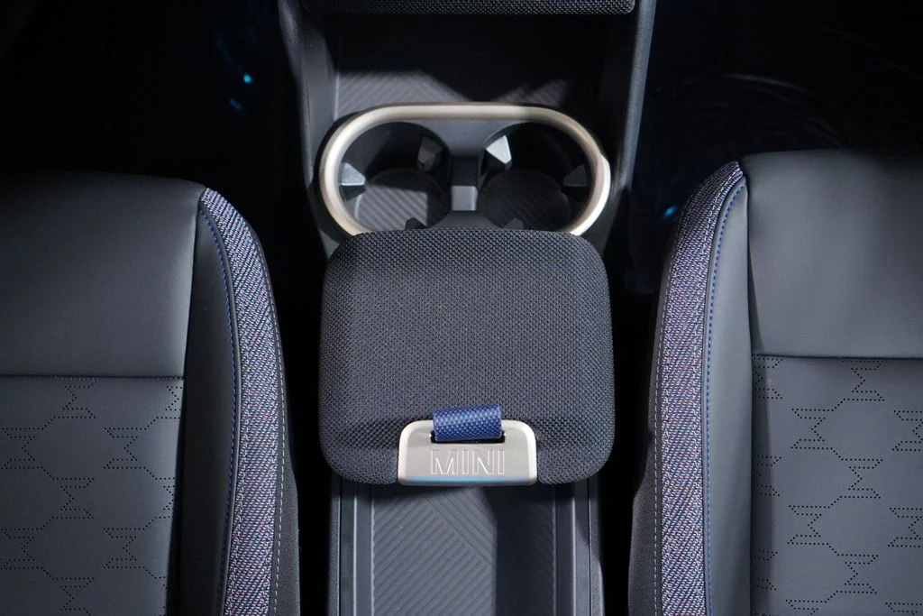 2026 MINI Countryman S - Photo 14