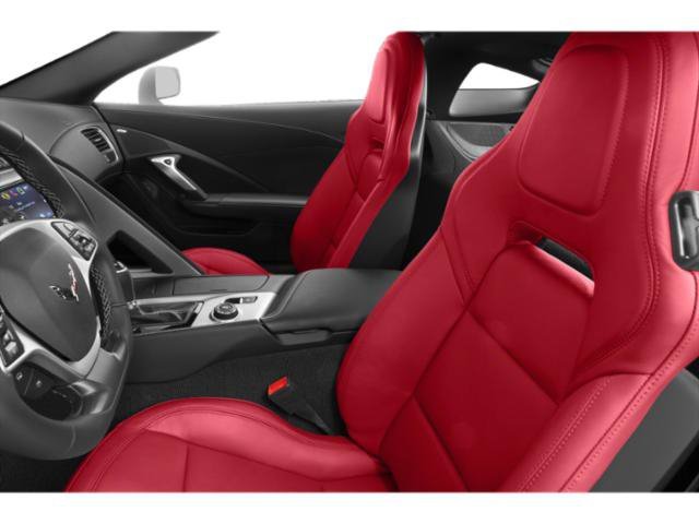 Used 2019 Long Beach Red Metallic Tintcoat Chevrolet 1LT image 12