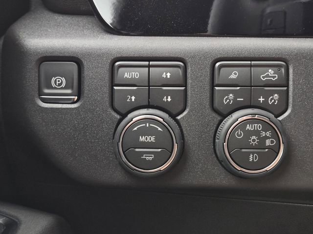 2026 Chevrolet Silverado 1500 LT Trail Boss - Photo 19