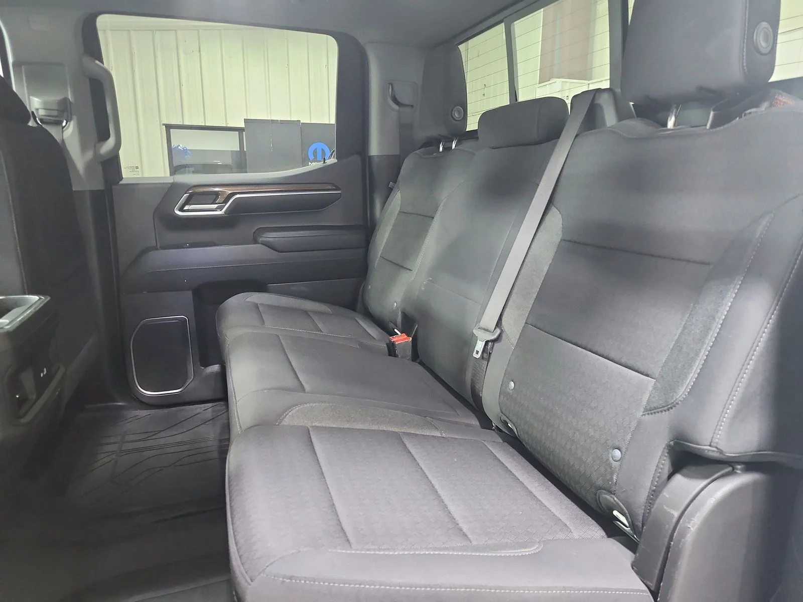 Used 2023 White Chevrolet RST image 36