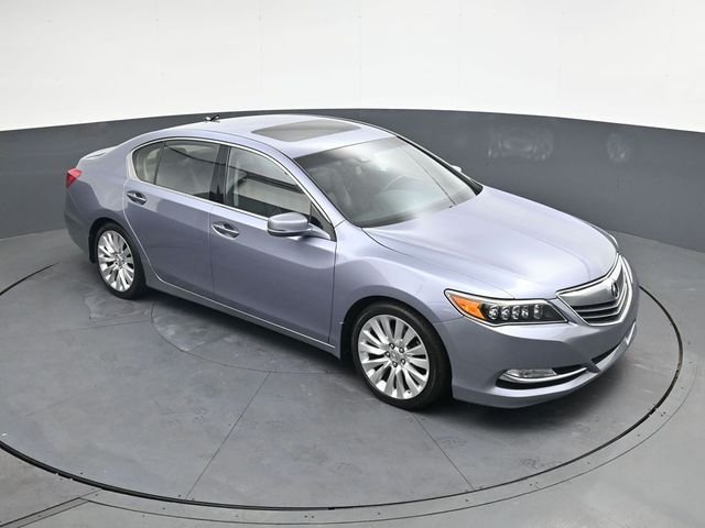 Used 2015  Acura Base image 22
