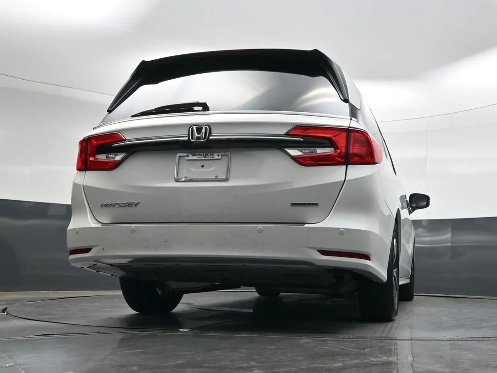 Used 2023  Honda Touring image 43