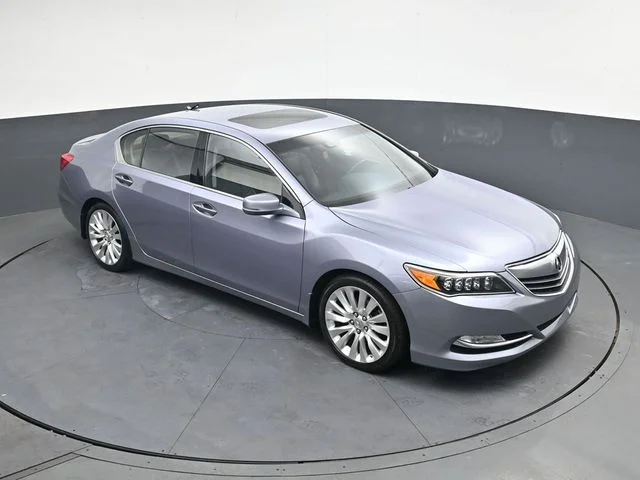 Used 2015  Acura Base image 22