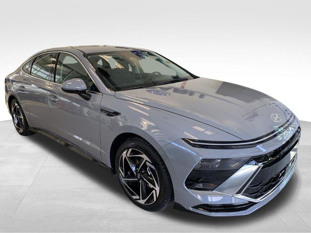 2026 Hyundai Sonata
