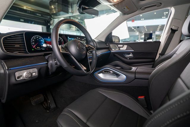 2026 Mercedes-Benz GLE GLE350 - Photo 10