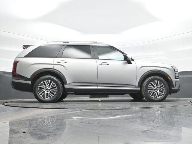 New 2026 Silver Hyundai SEL 8P image 24