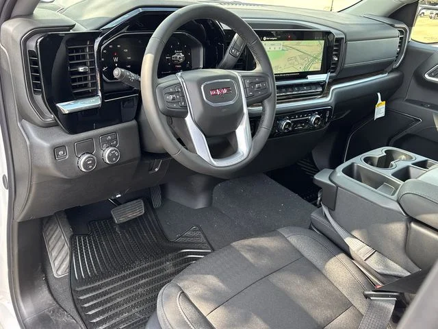 2026 GMC Sierra 1500 SLE - Photo 65