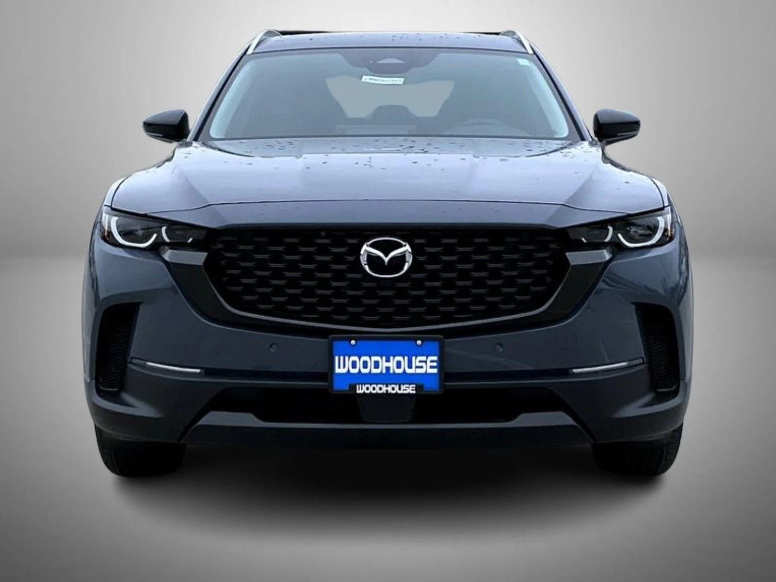 New 2026 Polymetal Gray Metallic Mazda 2.5 S Preferred AWD image 2
