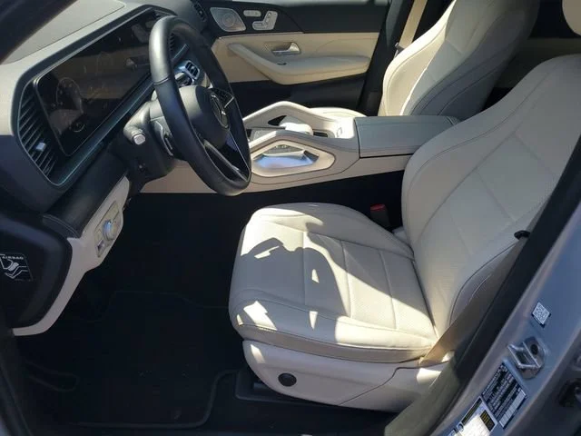 Used 2026 Silver Mercedes-Benz GLE 350 image 5