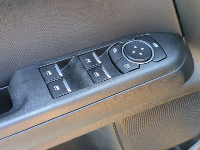 Used 2023 Orange Ford Badlands image 13