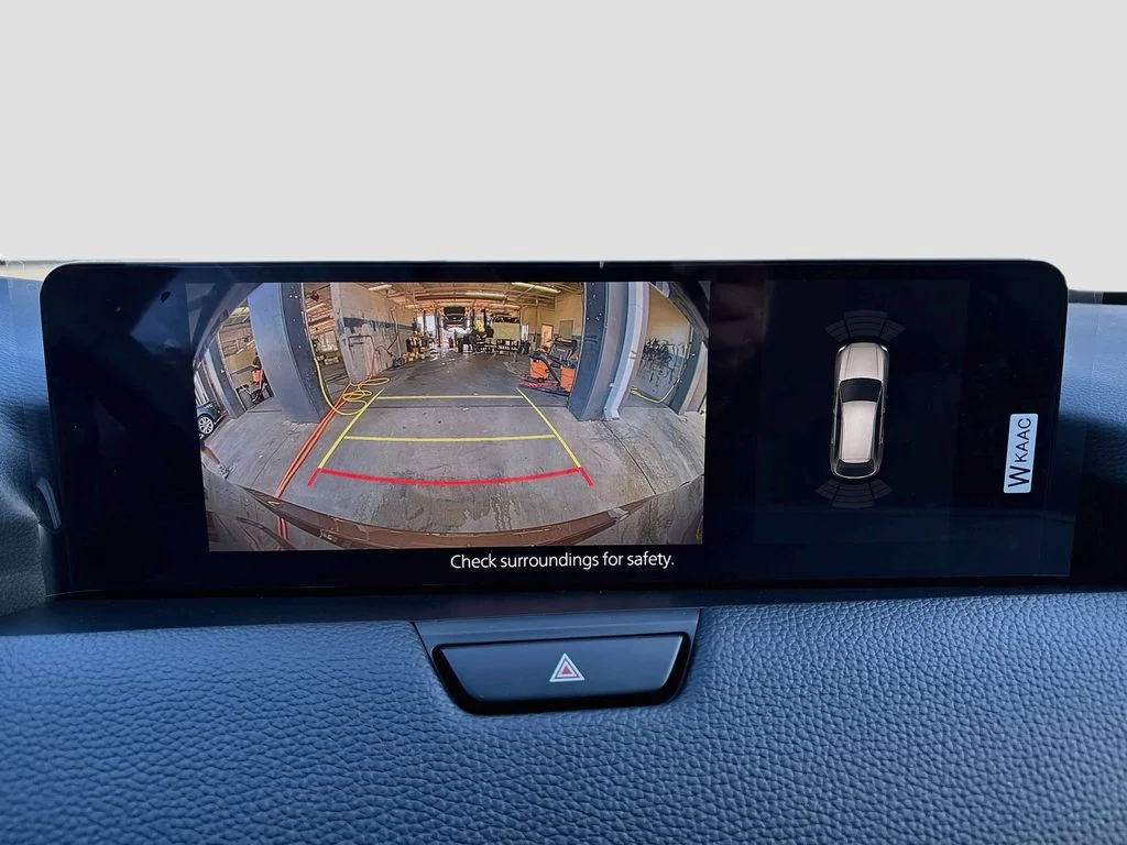 New 2026 Melting Copper Metallic Mazda 3.3 Turbo Premium AWD image 14