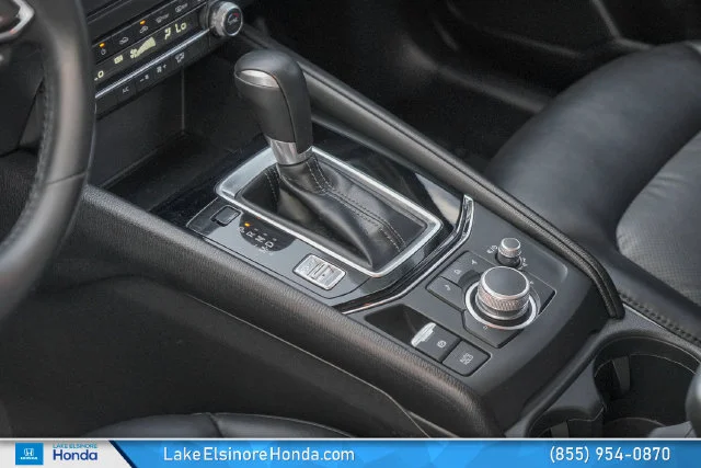 Used 2025 Quartz Metallic Mazda 2.5 S Select Package image 23