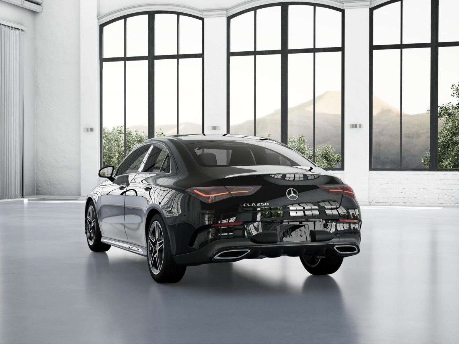 2026 Mercedes-Benz CLA CLA 250 - Photo 27