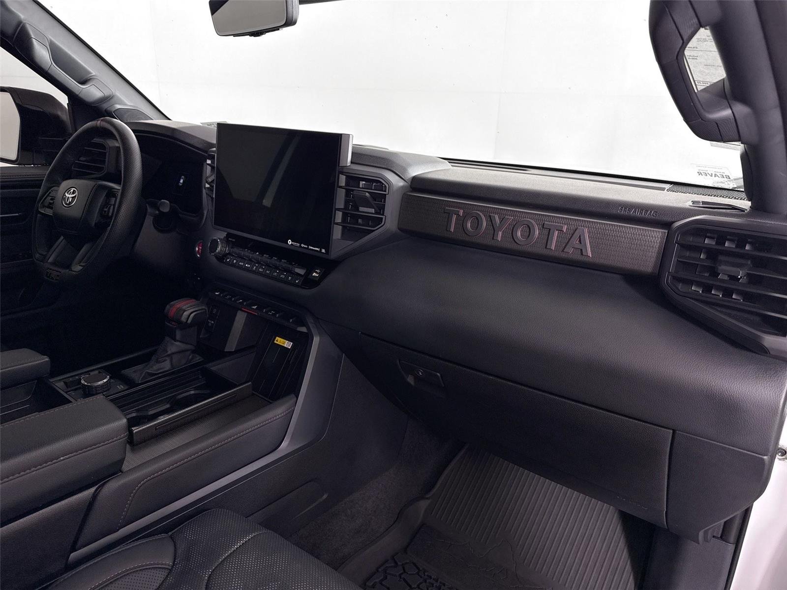 Certified Used 2024 Ice Cap Toyota TRD Pro image 47
