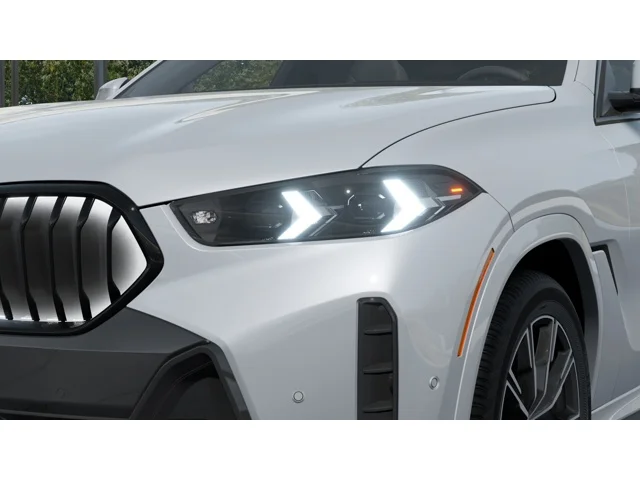 New 2027 Brooklyn Grey Metallic BMW  image 6