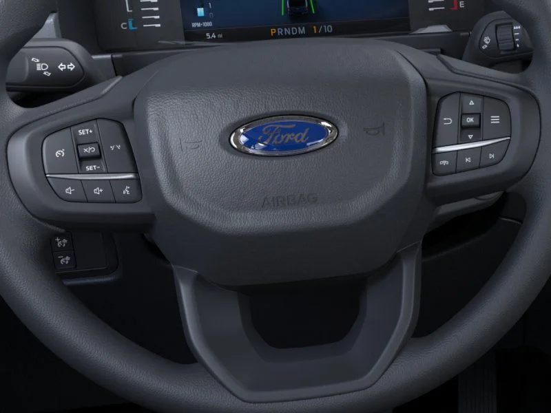 New 2026 Black Ford XL image 12