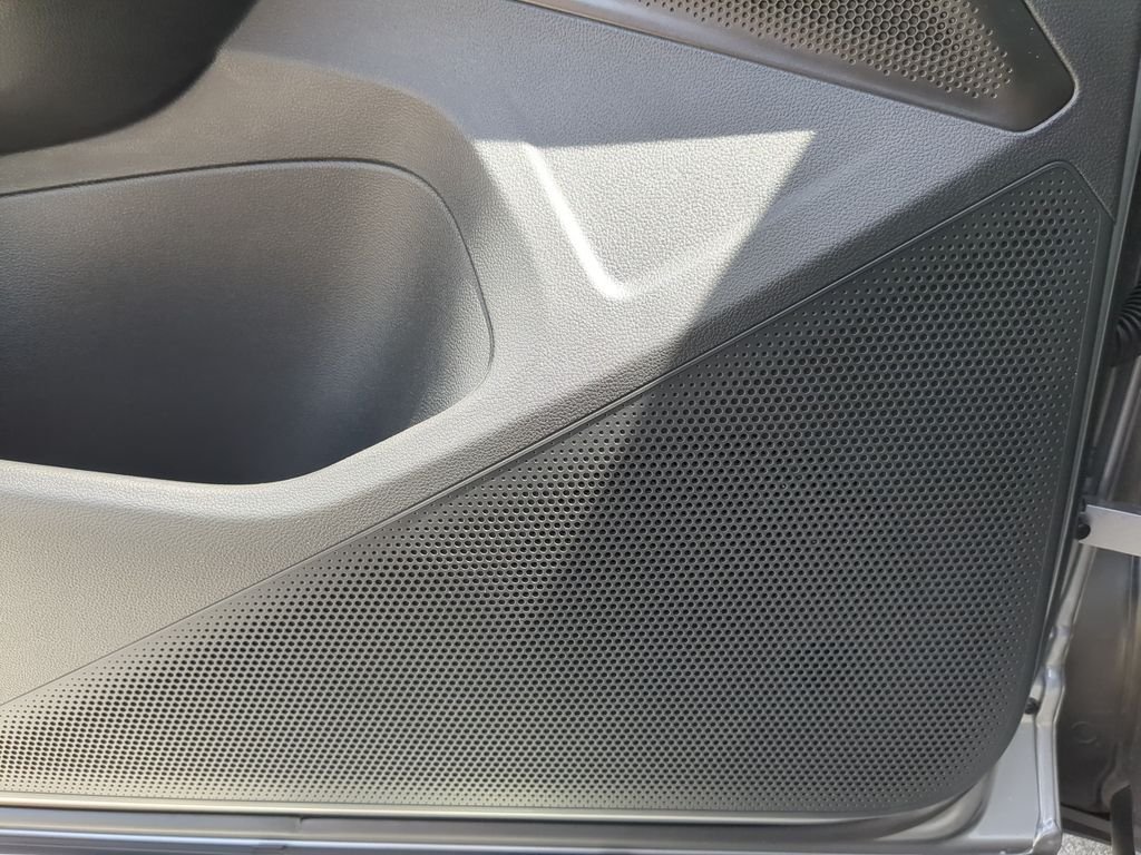 New 2026 Silver Volkswagen S image 16