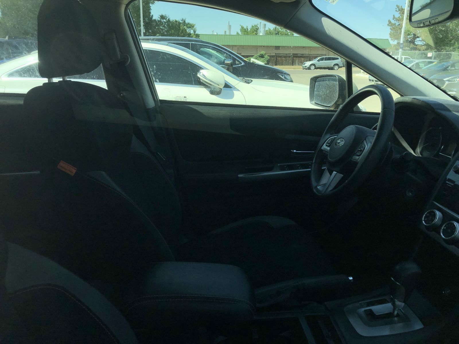 Used 2016 Desert Khaki Subaru Premium image 6