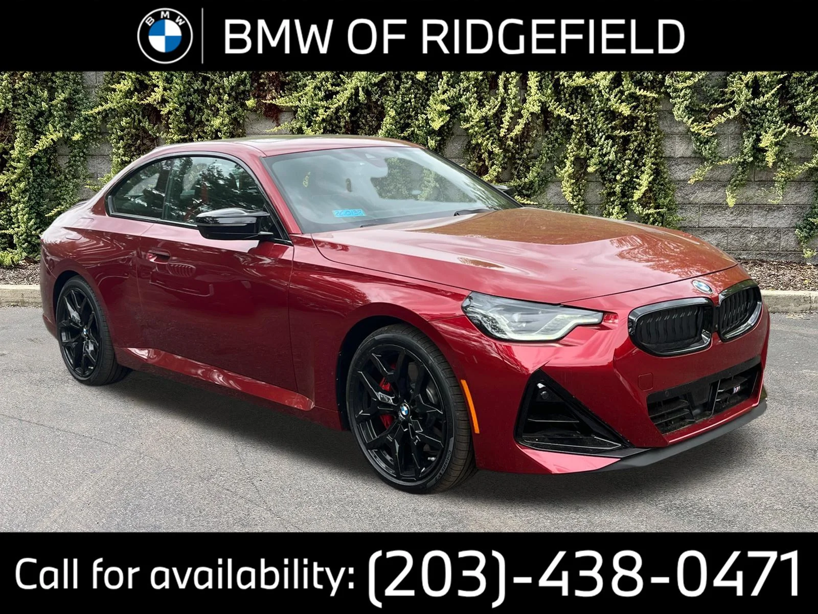 2026 BMW 2 Series M240i xDrive Coupe's photo