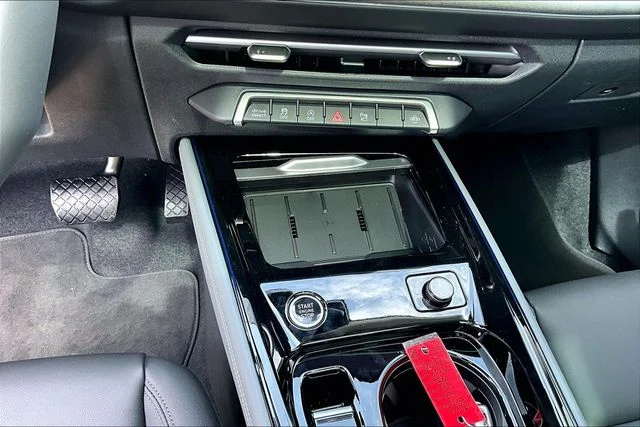New 2026 Gray Audi S line image 26