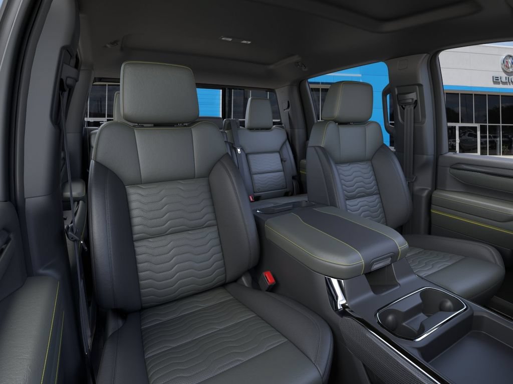 2026 Chevrolet Silverado 2500 HD ZR2 - Photo 16
