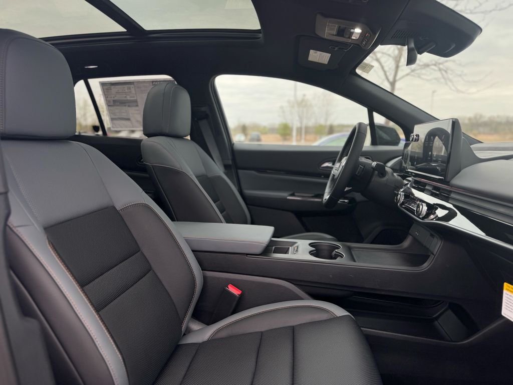 2026 Honda Prologue Elite - Photo 19