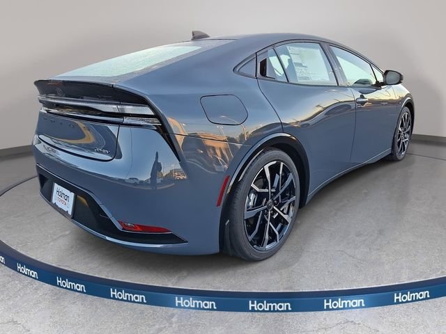 New 2026 Guardian Gray Toyota XSE image 4
