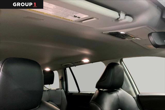 Certified Used 2025 CELESTIAL SILVER Toyota  image 14