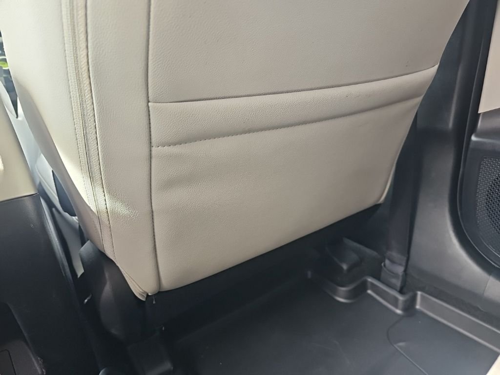 2025 Hyundai Tucson SEL Convenience - Photo 32
