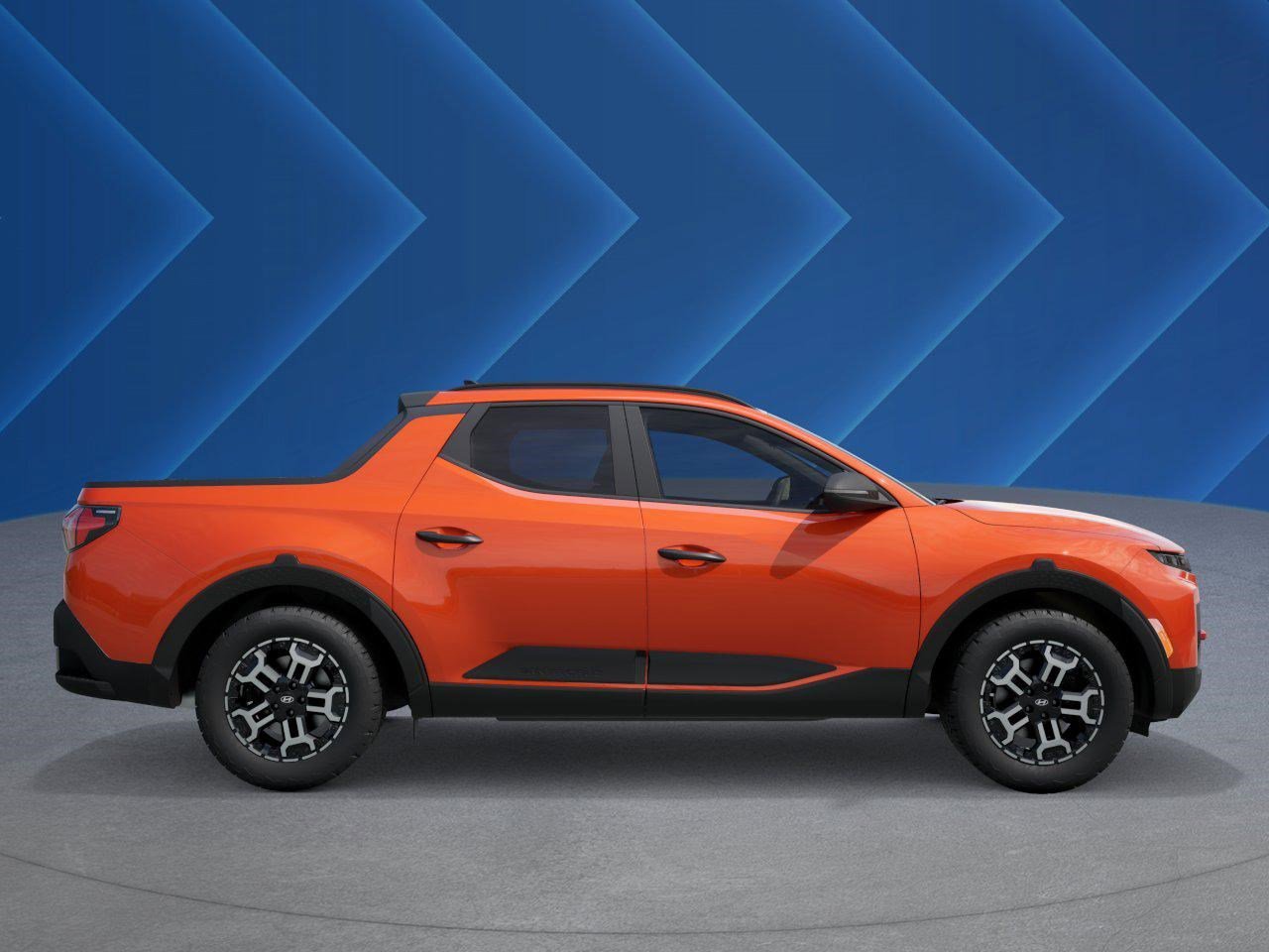 2026 Hyundai Santa Cruz XRT - Photo 8