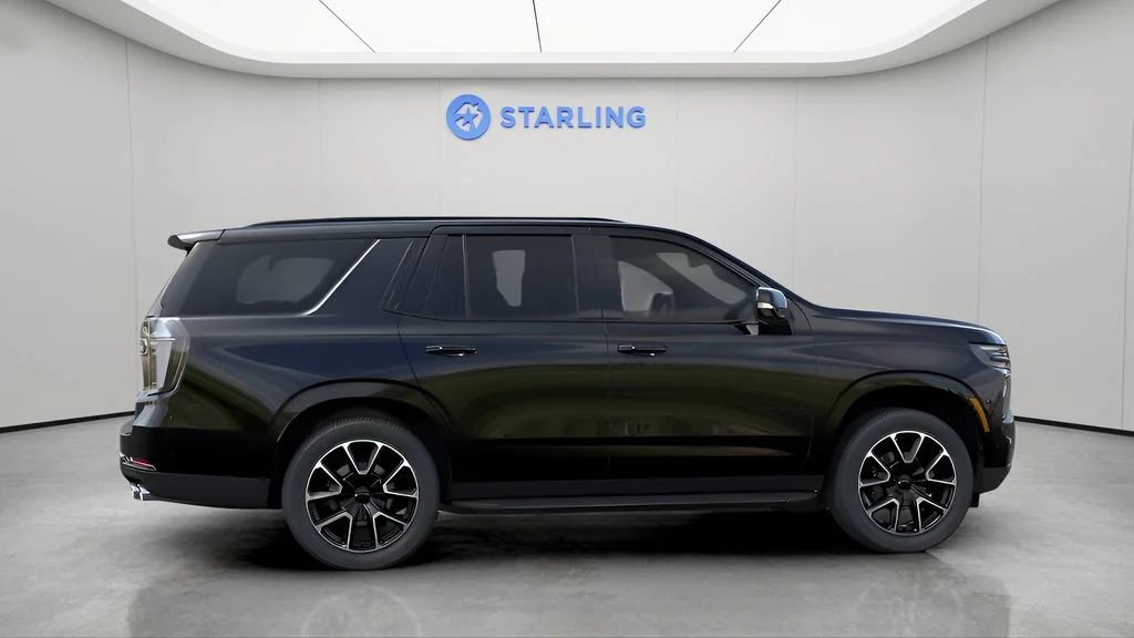 2026 Chevrolet Tahoe RST - Photo 6
