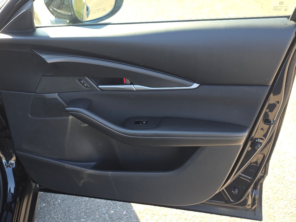 Used 2025 Jet Black Mica Mazda 2.5 S image 20