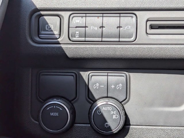 Used 2021 SHADOW GRAY METALLIC Chevrolet RST image 22