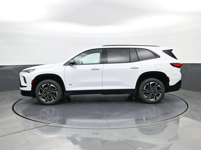 2026 Buick Enclave Sport Touring - Photo 8