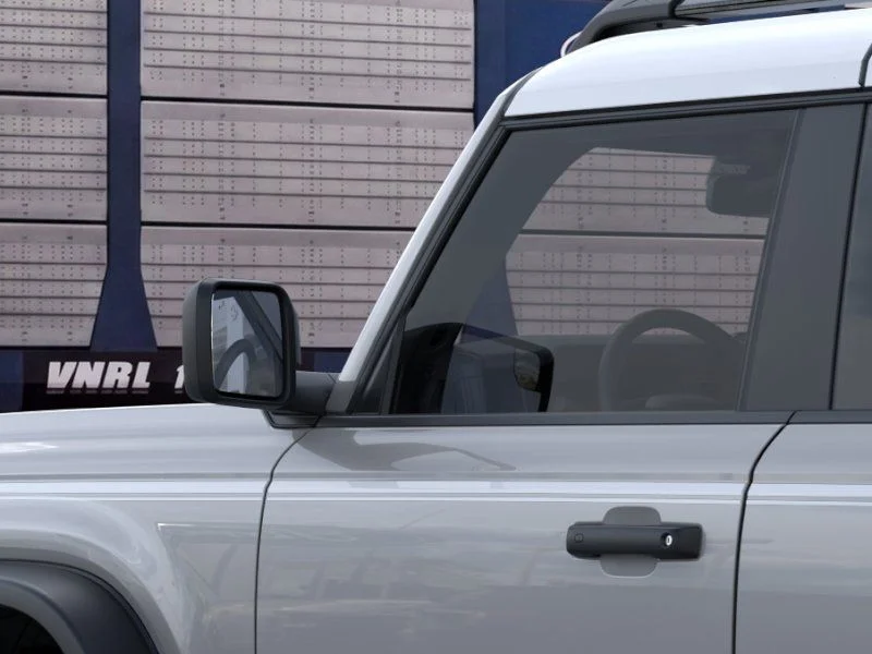 New 2026 White Ford Heritage Edition image 22