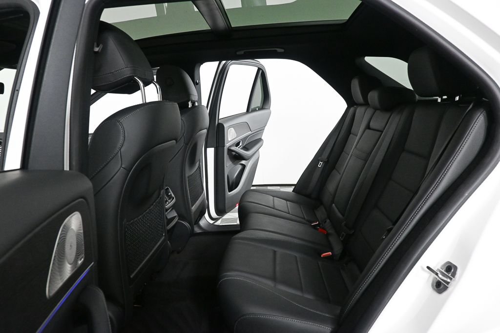 Certified Used 2022  Mercedes-Benz GLE 350 image 19