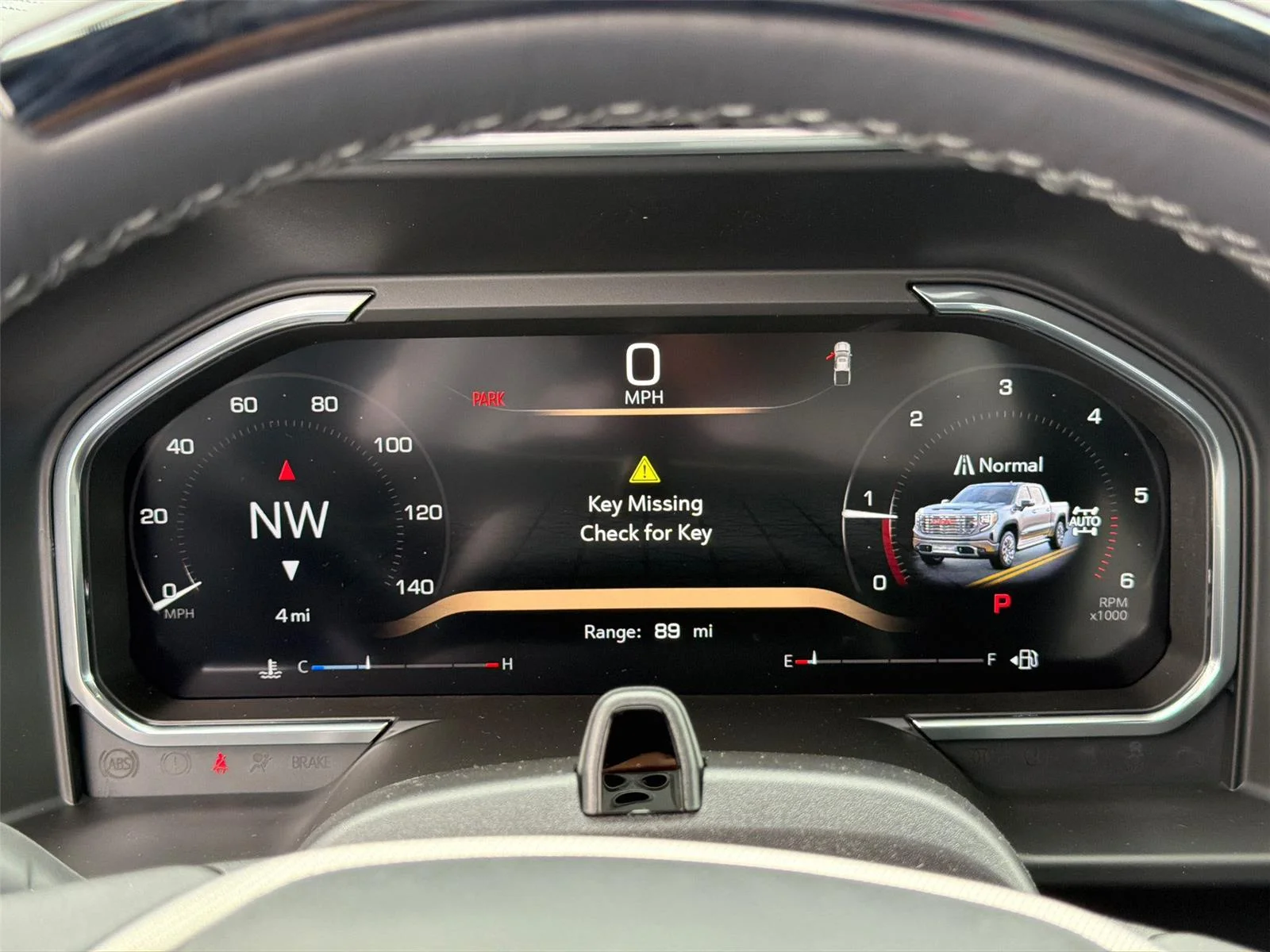2026 GMC Sierra 1500 Denali - Photo 19
