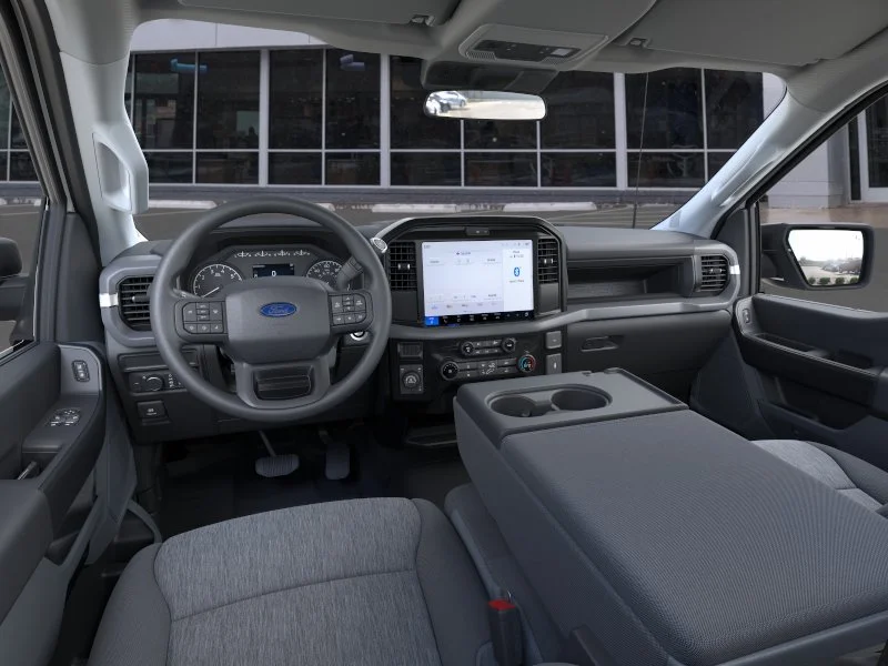 New 2026 Oxford White Ford XL image 9